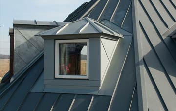 metal roofing Carnetown, Rhondda Cynon Taf